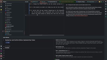 WeDoTDD.com Open Source - Switching from Webpack to Vite using Junie and ChatGPT 5 - Part 2