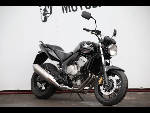 МОТОБАЗА.№ 1814 Honda