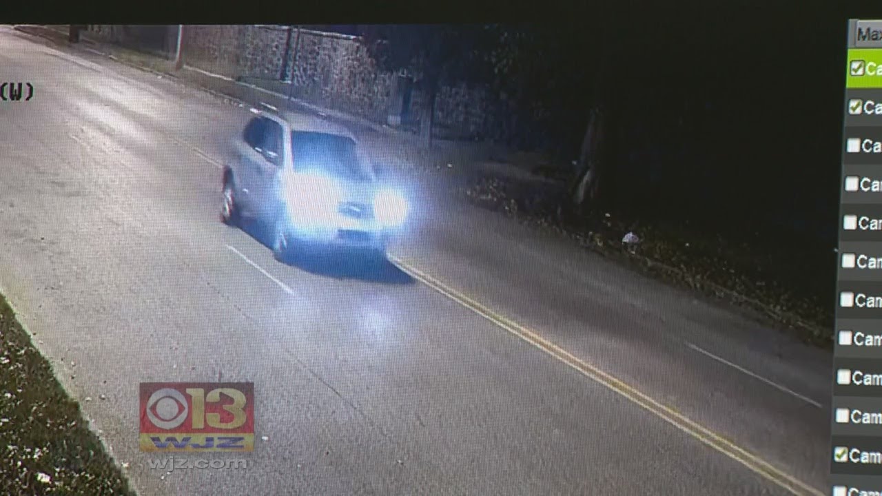 'He Left A Friend, A Loved One To Die'; Driver Flees Crash Scene, Leaving Passenger To Die