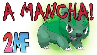 A MANCHA! - Tutorial