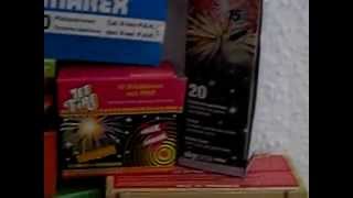 Silvester Vorbereitung 20102011