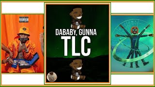 DaBaby ft Gunna - TLC (Music Video)