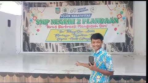 Tugas Video Vlog Ardi Dkk 9D 2024 Informatika