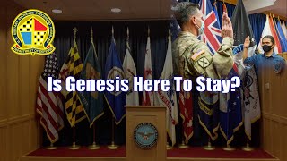 Will All MEPS Continue Using MHS Genesis ?