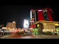 🔴LIVE From Inside Resorts World Las Vegas Grand Opening!