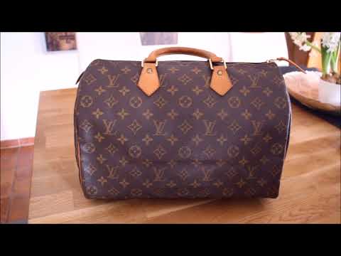 Video: 3 Möglichkeiten, gefälschte Louis Vuitton-Geldbörsen zu erkennen