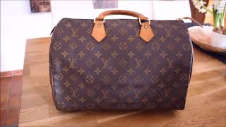 Louis Vuitton Taschen - Fake und Original sicher erkennen!