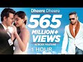 Dheere Dheere Se Meri Zindagi Video Song OFFICIAL Hrithik Roshan Sonam Kapoor Yo Yo Honey Singh 