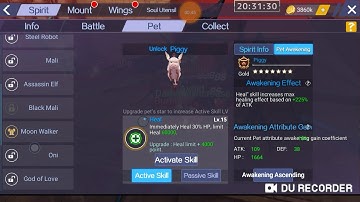 Sword and Magic Endless Tower 95 mage fire