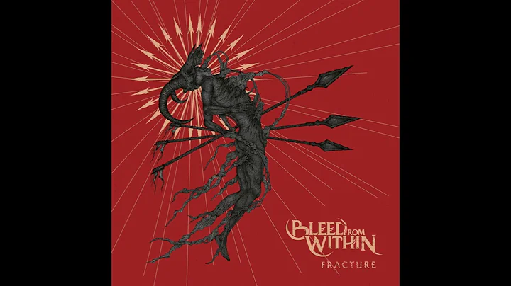 Bleed From Within - Fracture (Instrumentals)