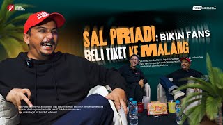Download Lagu Sal Priadi Bongkar Malang Suantai Sayang dengan Sejujur-jujurnya MP3 Download Lagu Sal Priadi Bongkar Malang Suantai Sayang dengan Sejujur-jujurnya MP3