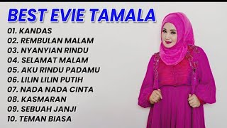 10 lagu terbaik terenak Sepanjang Masa EVIE TAMALA