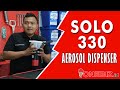 Gambar SOLO 330 Aerosol Smoke And CO Dispenser dari ONEBIZ Kab. Bogor 2 Tokopedia