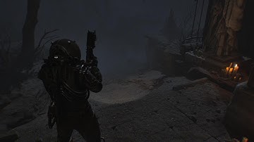 Cronos: The New Dawn Part 16