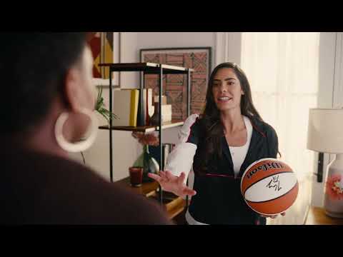 State Farm | x NBA "Buckets" :30