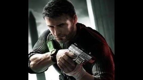 Splinter Cell Conviction Video Card Not Supported Solution