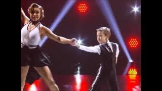 Fly Project - Toca Toca (nene bailando)