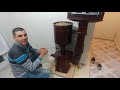 Pelet Sobası Uzun Kullanım Deneyimleri! Pellet stove