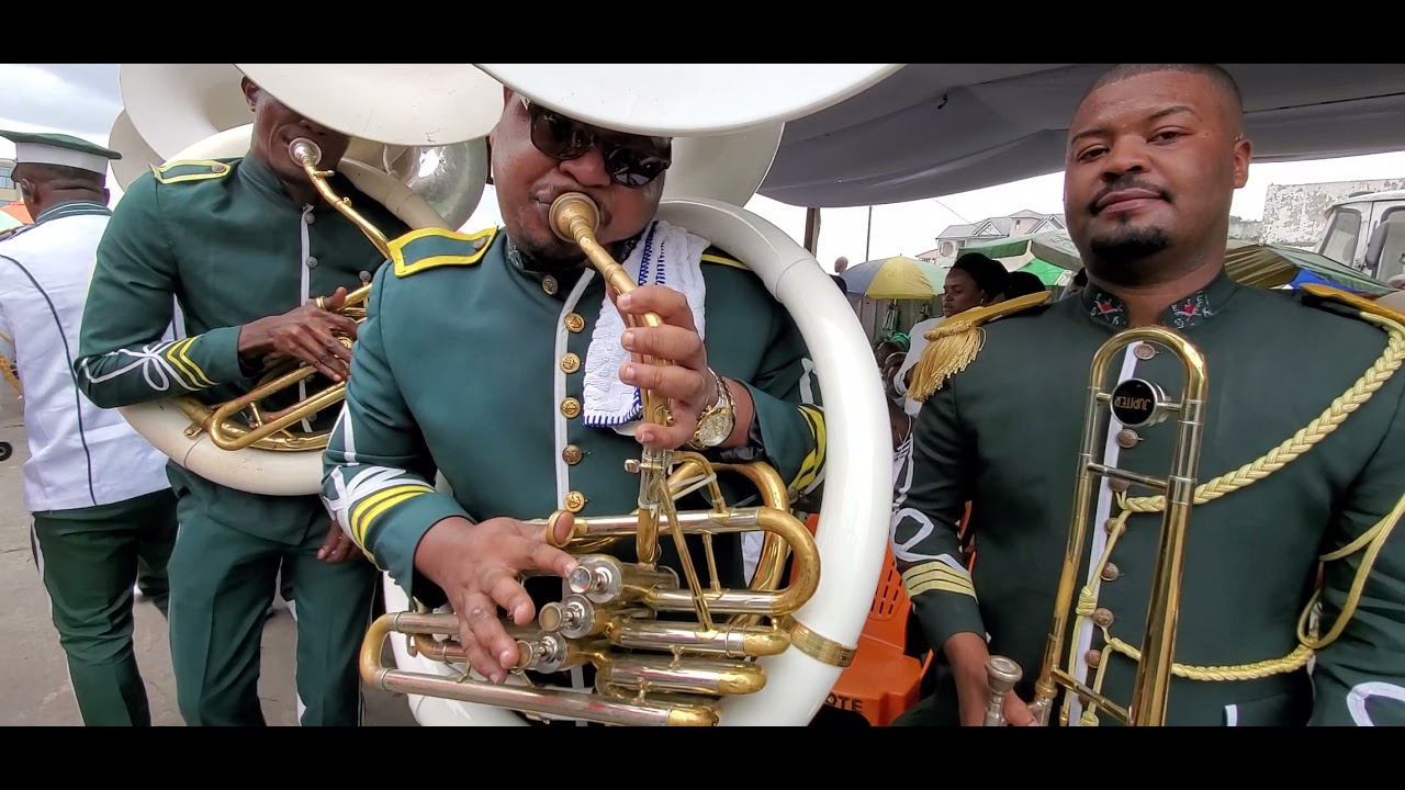 MUSIC AVEC FAKI KIN B26