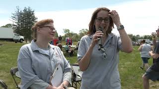 Community Schools of Brockton Summer Kickoff 5-14-22