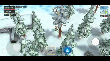 The Last Stand: Battle Royale with Zombie Gameplay Walkthrough (Android, iOS)