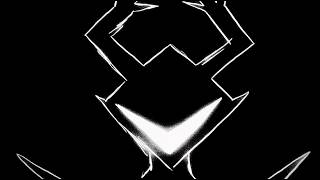 Raise Up Your Bat  Deltarune Animation