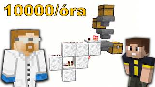 ImpulseSV Item Szelektáló :: VegyészMC MINECRAFT