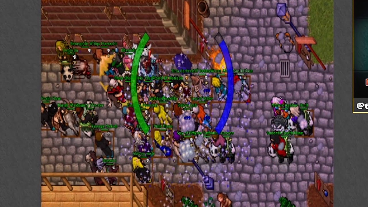 Paladin 400+ rip Jonera - YouTube