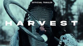 The Harvest (Dark Sci-fi Film) | Official Trailer