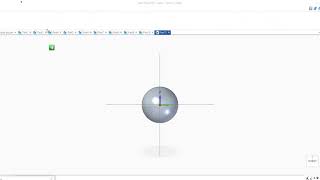 VTU 3RD SEM  TOOL POST HANDLE KNOB
