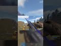 Helicopter Takedown: "Did you get him? Hell yeah!" #rust #rustgameplay #rustmoments #rustshorts