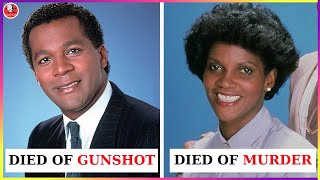 Amen (1986-2025) : Cast Then and Now 2025, You'd Never Recognize!