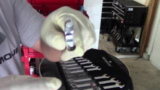Snap-on Quality wrenches for half the price!