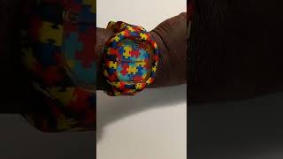 Flex Watches Autism Clic