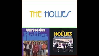 Watch Hollies Russian Roulette video