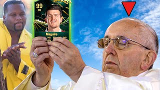 Evolved Harry Maguire.exe