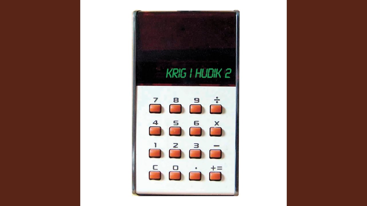 Kuken står (Jävla stridspitt)