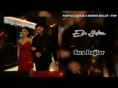 Eda Sakız - Sıra Dağlar (Official Audio)