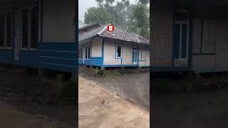 Stormy Night Ambience – Sleep Music for Calm Mind & Emotional Relaxation #rain #asmr #relax #travel