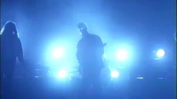 Turnover - "New Scream" (Official Music Video)