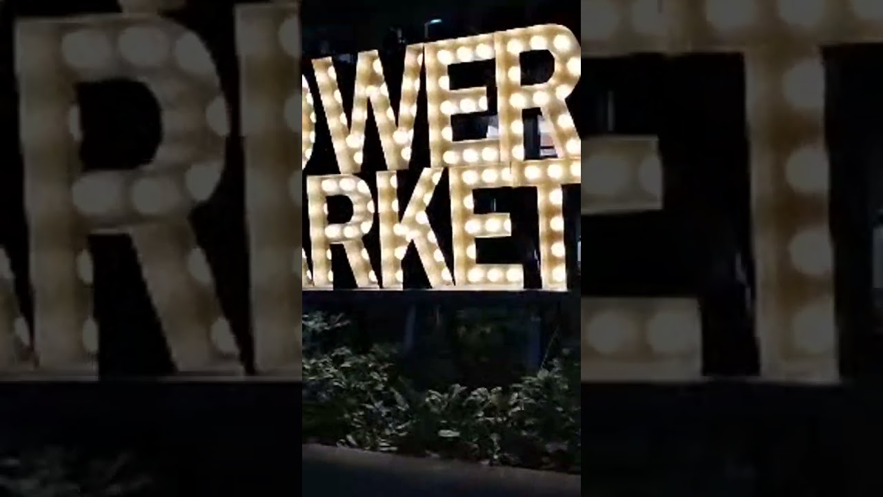 Sorotan 1.36.06 - 1.41.06 dari Keliling Kota TAIPO MARKET HONG KONG