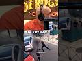 Joe Rogan Reacts To a Cop Fight