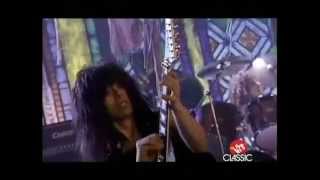 Vinnie Vincent Invasion - Love Kills