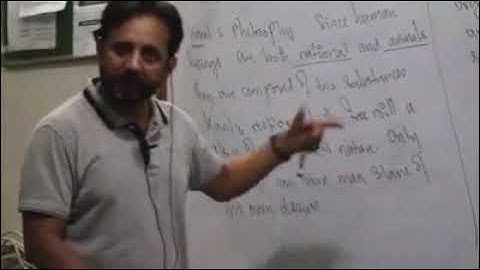 Philosophy | Sociology | for CSS and PMS | Prof Imran Siddique | Iqra Academy Sargodha