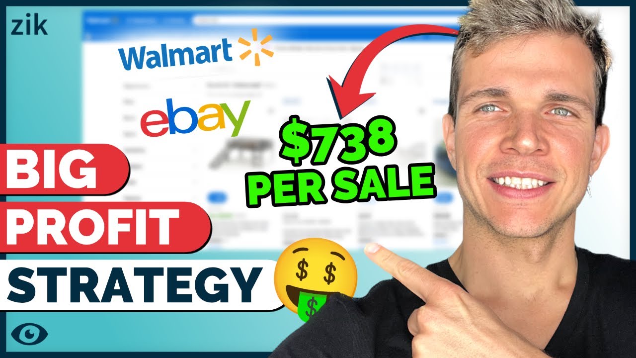 How to Start High Ticket Dropshipping | Untapped Strategy - YouTube