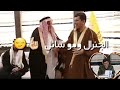 مؤيد شويش ازا رأيتم الجنرال يبتسم اعلم ان نصر قادم