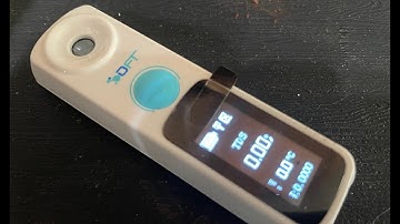 DiFluid  Coffee Refractometer | What is measure extraction of Breville Barista Pro coffee