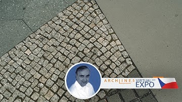 Tiling in ARCHLine.XP for Outdoor Paving Design