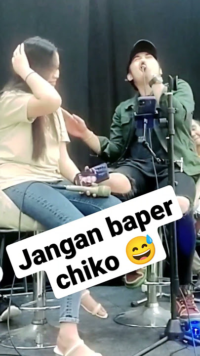 jangan baper ya... #irwandacademy #baper #biduanracing #cover