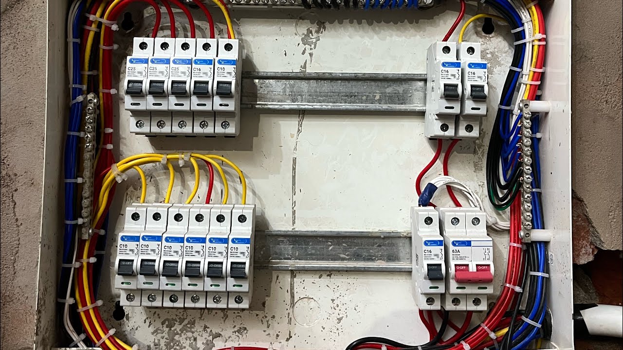 Wiring testing #viralvideo #trending #viral #motivationalvideo 